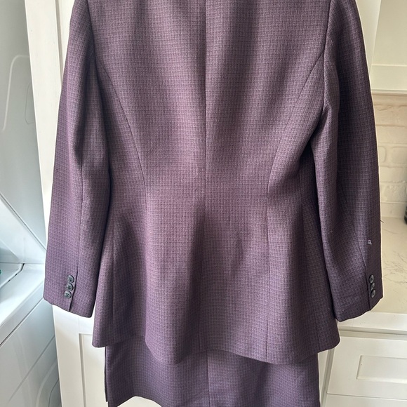 Barami matching suite dress set - Picture 11 of 16